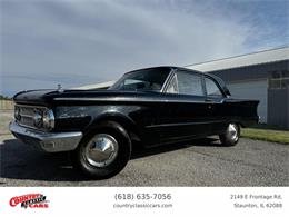 1960 Mercury Comet (CC-1892003) for sale in Staunton, Illinois