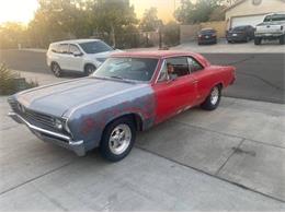 1967 Chevrolet Chevelle (CC-1892005) for sale in Cadillac, Michigan