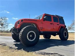 2018 Jeep Wrangler (CC-1892006) for sale in Fredericksburg, Texas