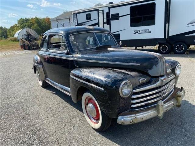 1946 Ford Coupe (CC-1892009) for sale in Cadillac, Michigan