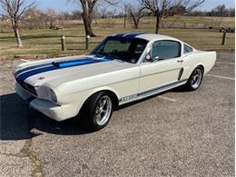 1965 Ford Mustang (CC-1892011) for sale in Fredericksburg, Texas