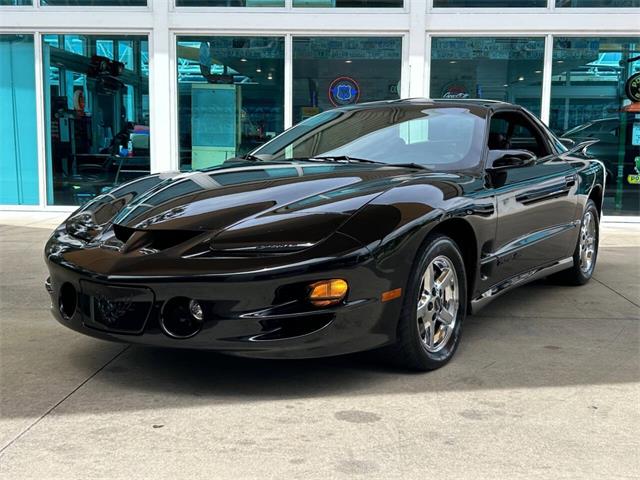 2000 Pontiac Firebird (CC-1892014) for sale in Bradington, Florida