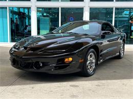 2000 Pontiac Firebird (CC-1892014) for sale in Bradington, Florida