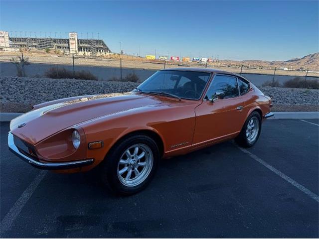 1970 Datsun 240Z (CC-1892017) for sale in Cadillac, Michigan