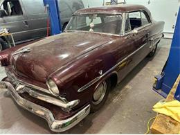 1953 Ford Crestline (CC-1892018) for sale in Cadillac, Michigan