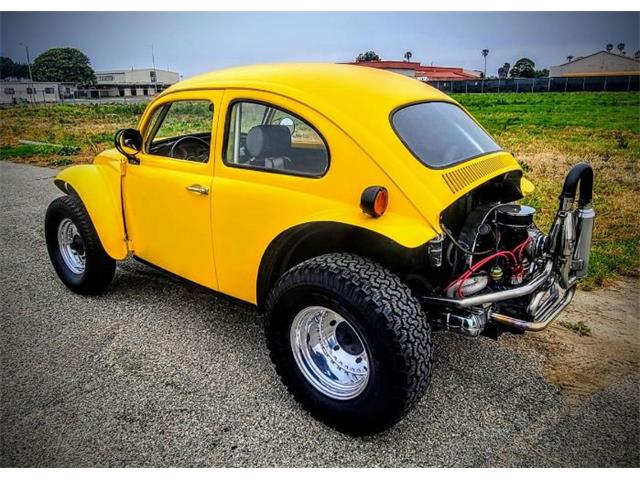 1960 Volkswagen Beetle (CC-1892019) for sale in Cadillac, Michigan