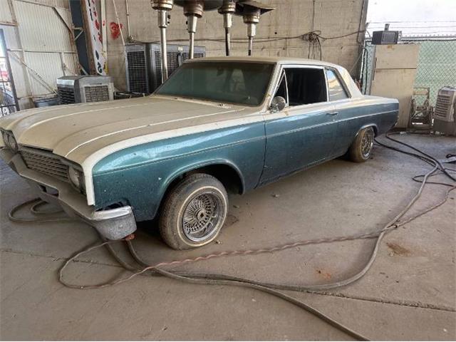 1965 Buick Skylark (CC-1892022) for sale in Cadillac, Michigan