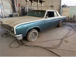 1965 Buick Skylark (CC-1892022) for sale in Cadillac, Michigan