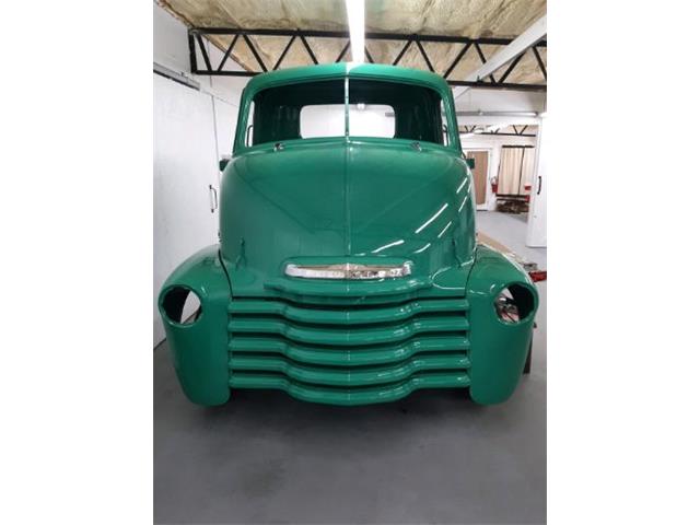 1953 Chevrolet Truck (CC-1892026) for sale in Cadillac, Michigan