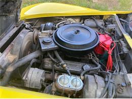 1977 Chevrolet Corvette (CC-1892028) for sale in Cadillac, Michigan