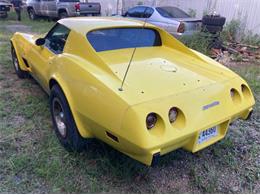 1977 Chevrolet Corvette (CC-1892028) for sale in Cadillac, Michigan