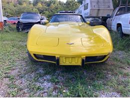 1977 Chevrolet Corvette (CC-1892028) for sale in Cadillac, Michigan
