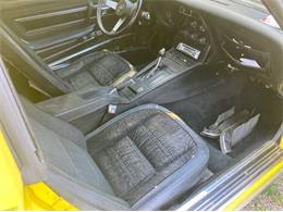 1977 Chevrolet Corvette (CC-1892028) for sale in Cadillac, Michigan