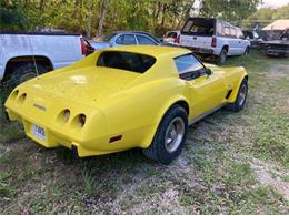 1977 Chevrolet Corvette (CC-1892028) for sale in Cadillac, Michigan