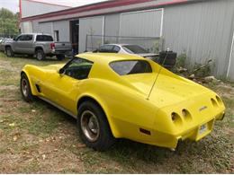 1977 Chevrolet Corvette (CC-1892028) for sale in Cadillac, Michigan