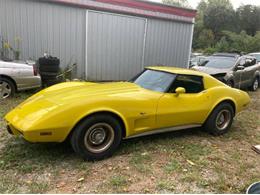 1977 Chevrolet Corvette (CC-1892028) for sale in Cadillac, Michigan