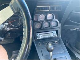 1977 Chevrolet Corvette (CC-1892028) for sale in Cadillac, Michigan