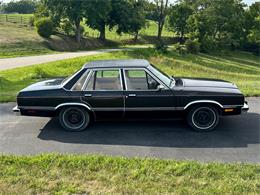 1979 Mercury Zephyr (CC-1890203) for sale in Belington, West Virginia