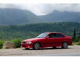 1995 BMW M3 (CC-1892037) for sale in Cadillac, Michigan