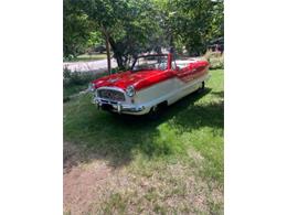 1961 Nash Metropolitan (CC-1892039) for sale in Cadillac, Michigan