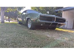 1969 Dodge Charger (CC-1892045) for sale in Cadillac, Michigan