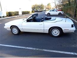 1985 Mercury Capri (CC-1892046) for sale in Cadillac, Michigan