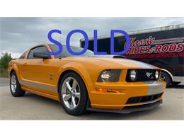 2007 Ford Mustang GT (CC-1892049) for sale in Annandale, Minnesota