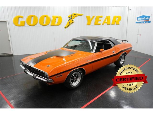 1970 Dodge Challenger (CC-1892050) for sale in Homer City, Pennsylvania