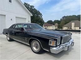 1978 Chrysler Cordoba (CC-1892052) for sale in Palmetto, Florida