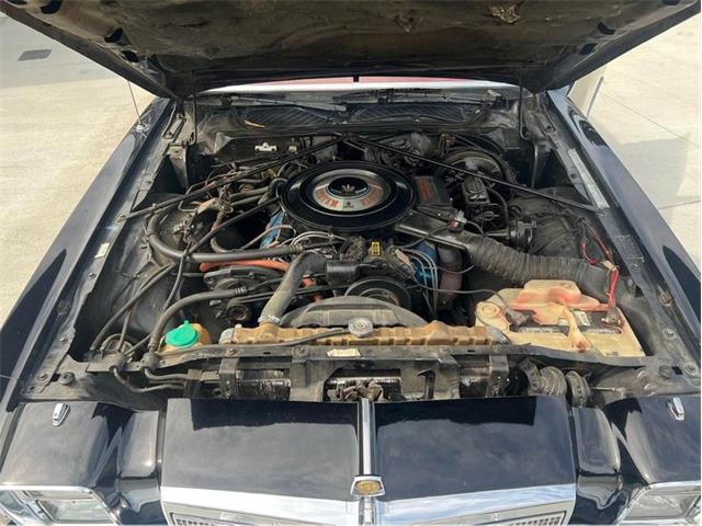 1978 Chrysler Cordoba (CC-1892052) for sale in Palmetto, Florida