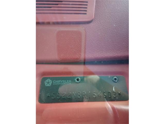 1978 Chrysler Cordoba (CC-1892052) for sale in Palmetto, Florida