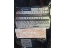 1978 Chrysler Cordoba (CC-1892052) for sale in Palmetto, Florida