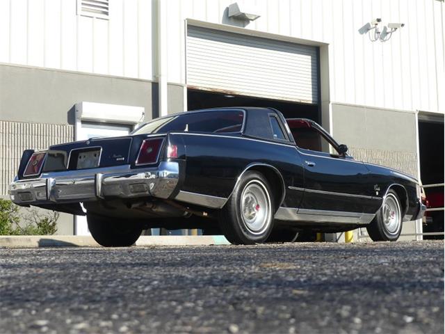1978 Chrysler Cordoba (CC-1892052) for sale in Palmetto, Florida