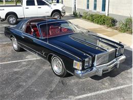 1978 Chrysler Cordoba (CC-1892052) for sale in Palmetto, Florida