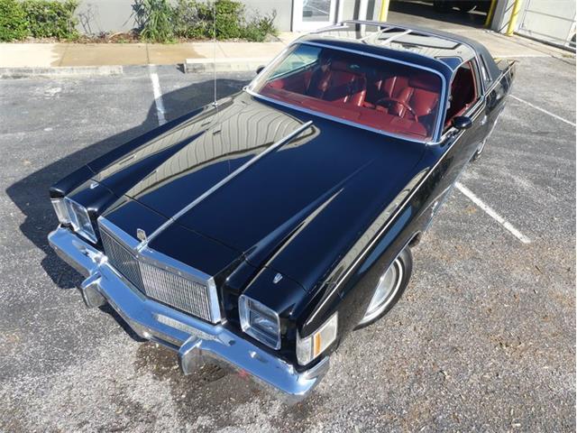 1978 Chrysler Cordoba (CC-1892052) for sale in Palmetto, Florida