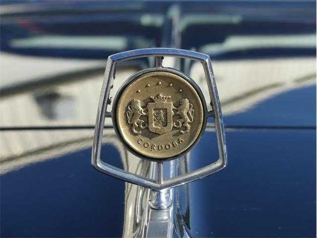 1978 Chrysler Cordoba (CC-1892052) for sale in Palmetto, Florida