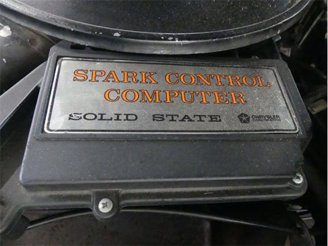 1978 Chrysler Cordoba (CC-1892052) for sale in Palmetto, Florida