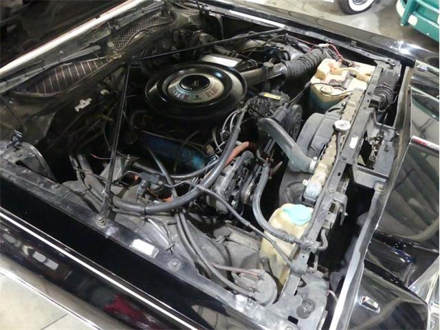 1978 Chrysler Cordoba (CC-1892052) for sale in Palmetto, Florida