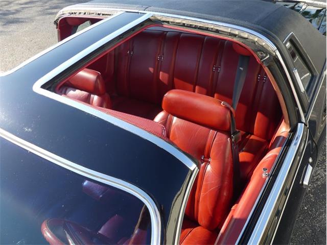 1978 Chrysler Cordoba (CC-1892052) for sale in Palmetto, Florida