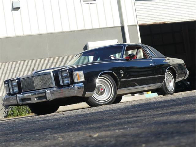 1978 Chrysler Cordoba (CC-1892052) for sale in Palmetto, Florida