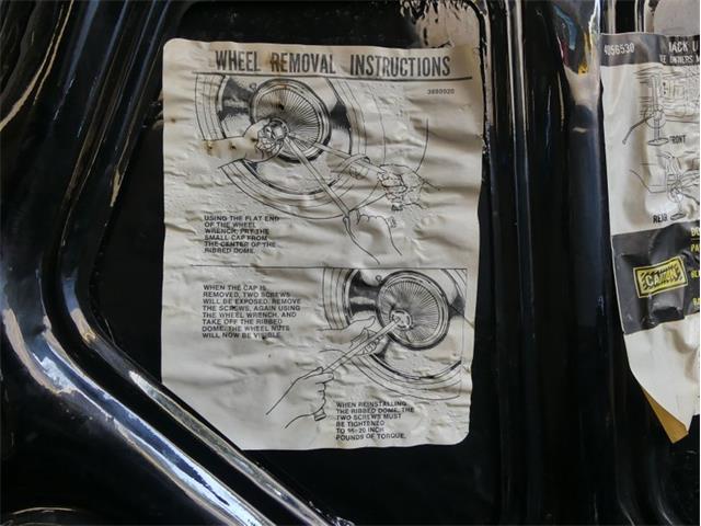 1978 Chrysler Cordoba (CC-1892052) for sale in Palmetto, Florida