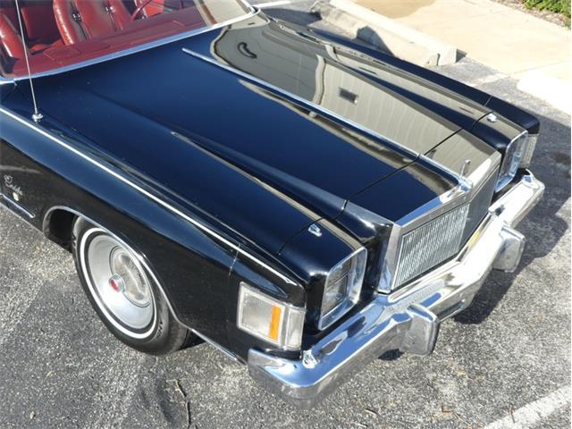 1978 Chrysler Cordoba (CC-1892052) for sale in Palmetto, Florida