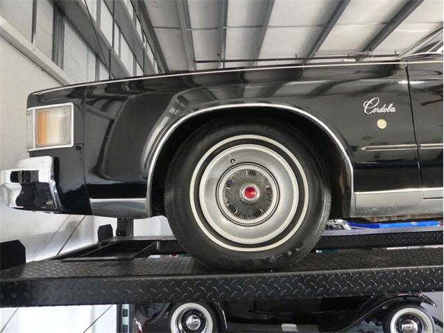1978 Chrysler Cordoba (CC-1892052) for sale in Palmetto, Florida