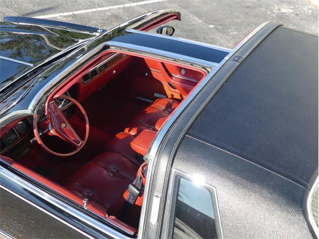 1978 Chrysler Cordoba (CC-1892052) for sale in Palmetto, Florida