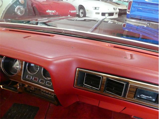 1978 Chrysler Cordoba (CC-1892052) for sale in Palmetto, Florida