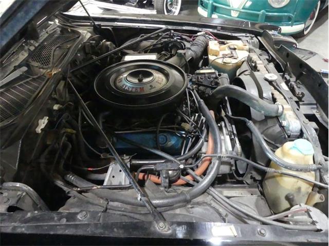 1978 Chrysler Cordoba (CC-1892052) for sale in Palmetto, Florida