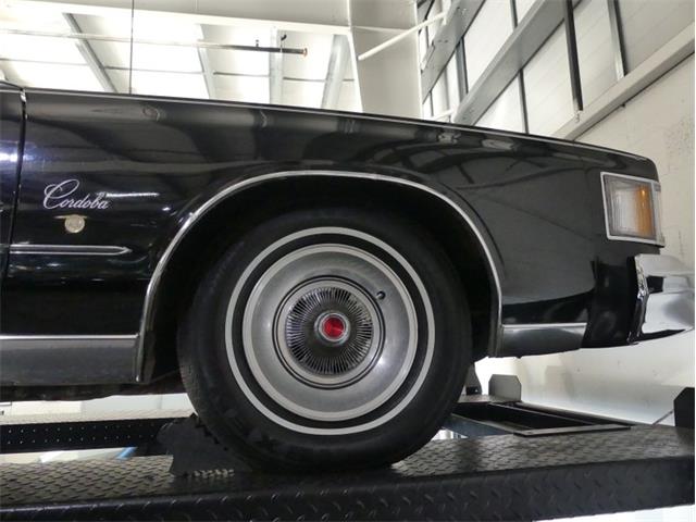 1978 Chrysler Cordoba (CC-1892052) for sale in Palmetto, Florida