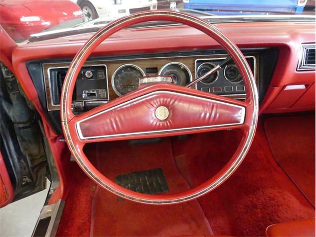 1978 Chrysler Cordoba (CC-1892052) for sale in Palmetto, Florida