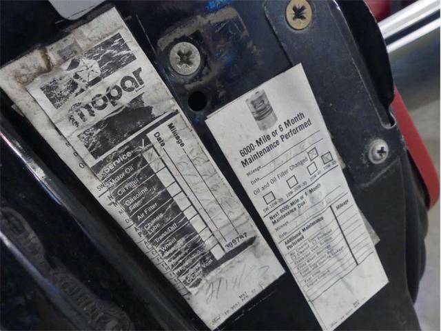 1978 Chrysler Cordoba (CC-1892052) for sale in Palmetto, Florida