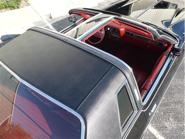 1978 Chrysler Cordoba (CC-1892052) for sale in Palmetto, Florida